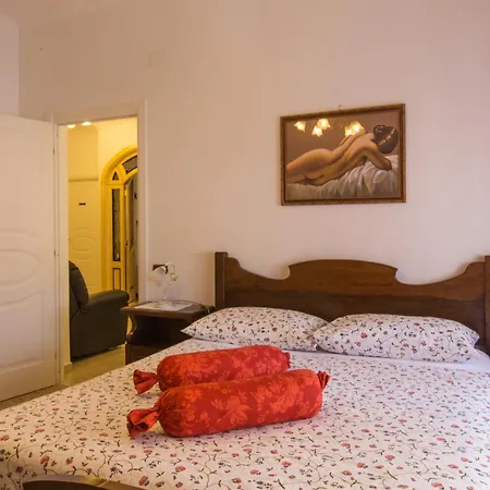 In The Center Of With Spectacular View Of The Dome Apartment *