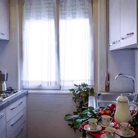In The Center Of With Spectacular View Of The Dome Apartment Rome